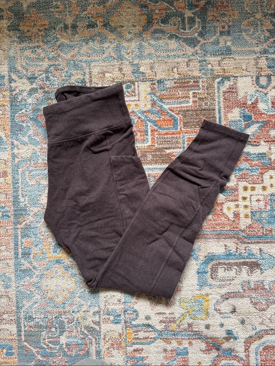 Pact Pants - Pact Organic Cotton On-the-go Leggings